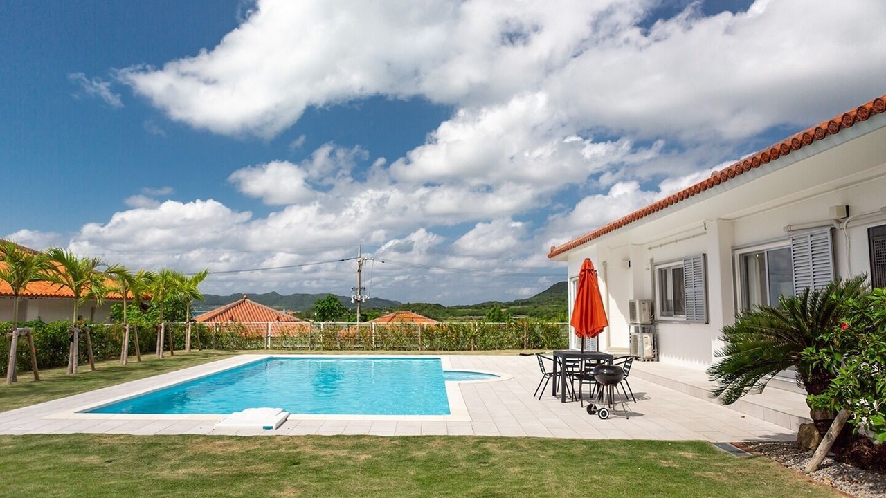 Photo of Outdoor in Nagura