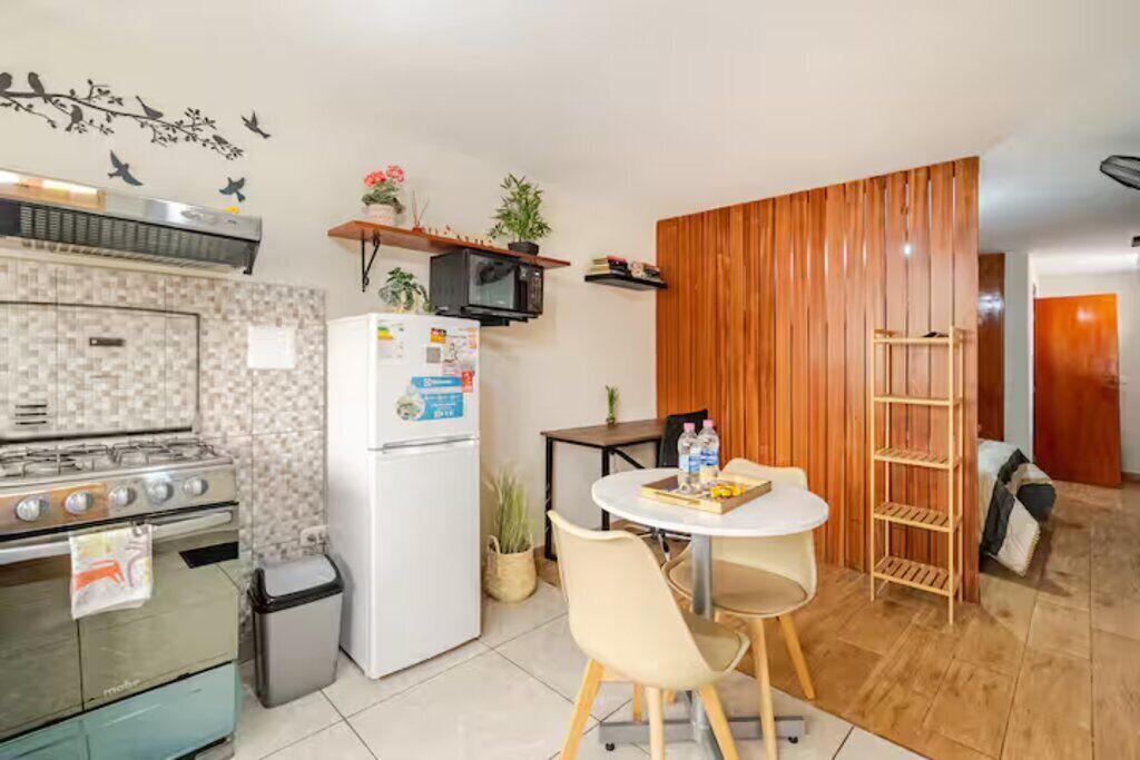 Photo of Kitchen in Chorrillos