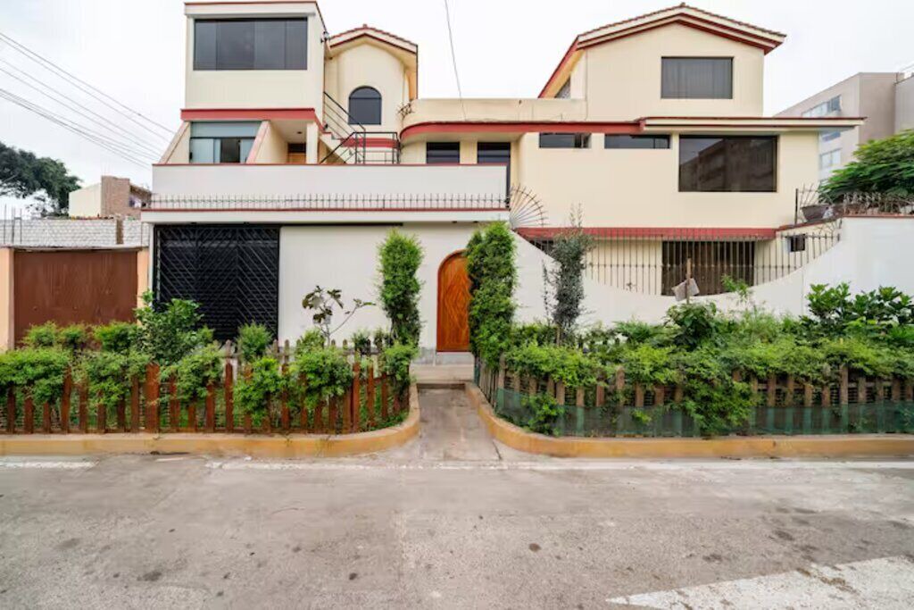 Photo of Outdoor in Chorrillos