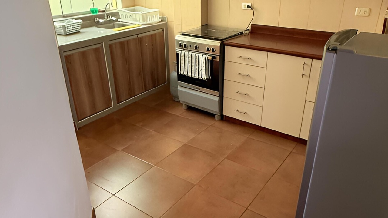 Photo of Kitchen in Huaraz
