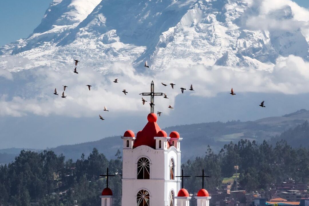 Photo of Others in Huaraz