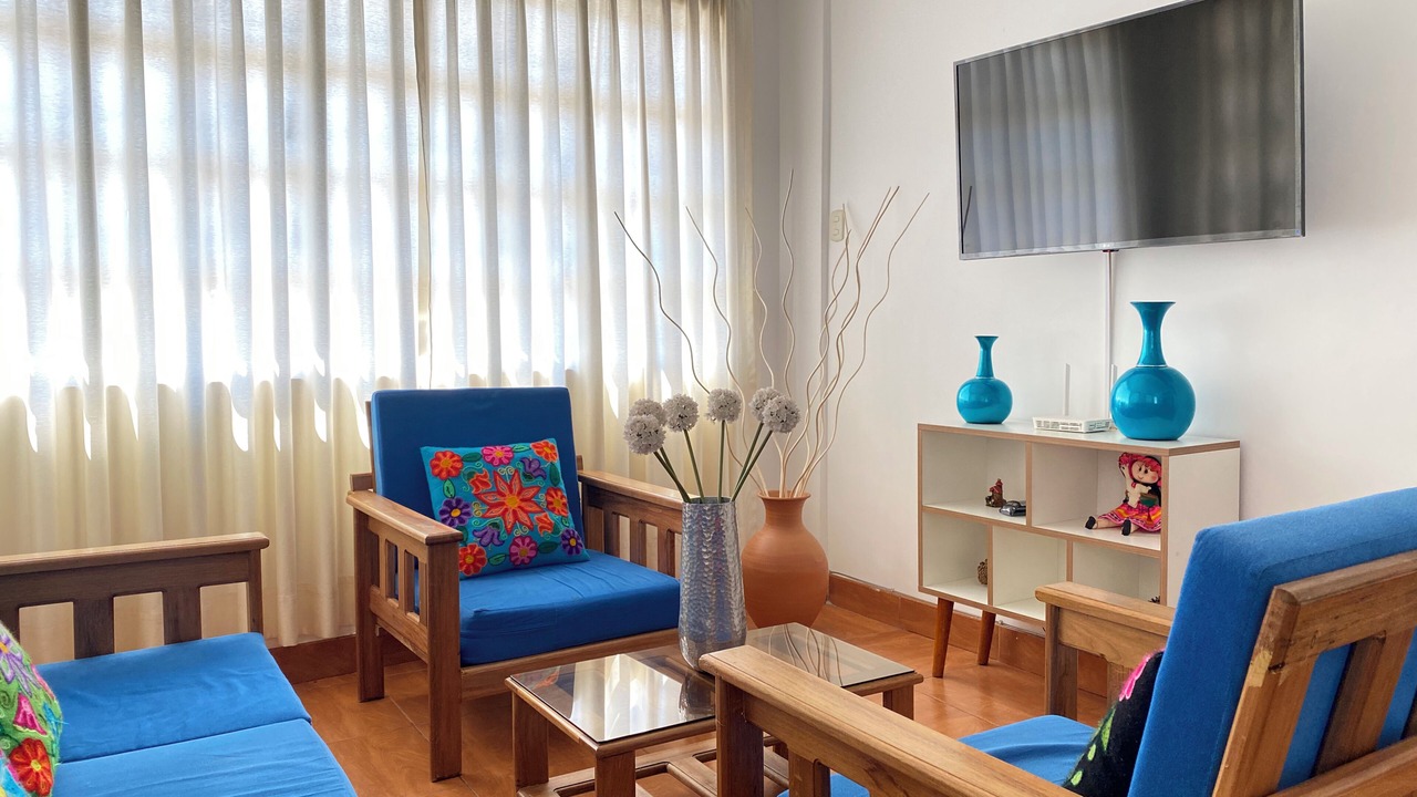 Photo of Livingroom in Huaraz
