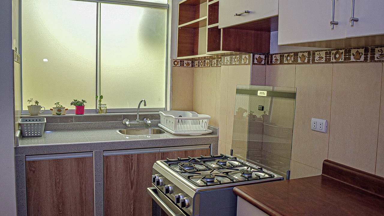 Photo of Kitchen in Huaraz