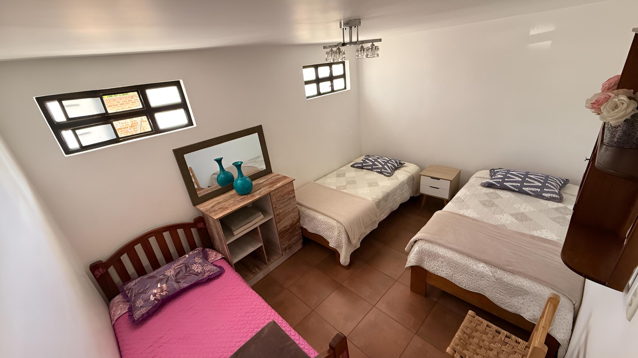 Photo of Bedroom in Huaraz