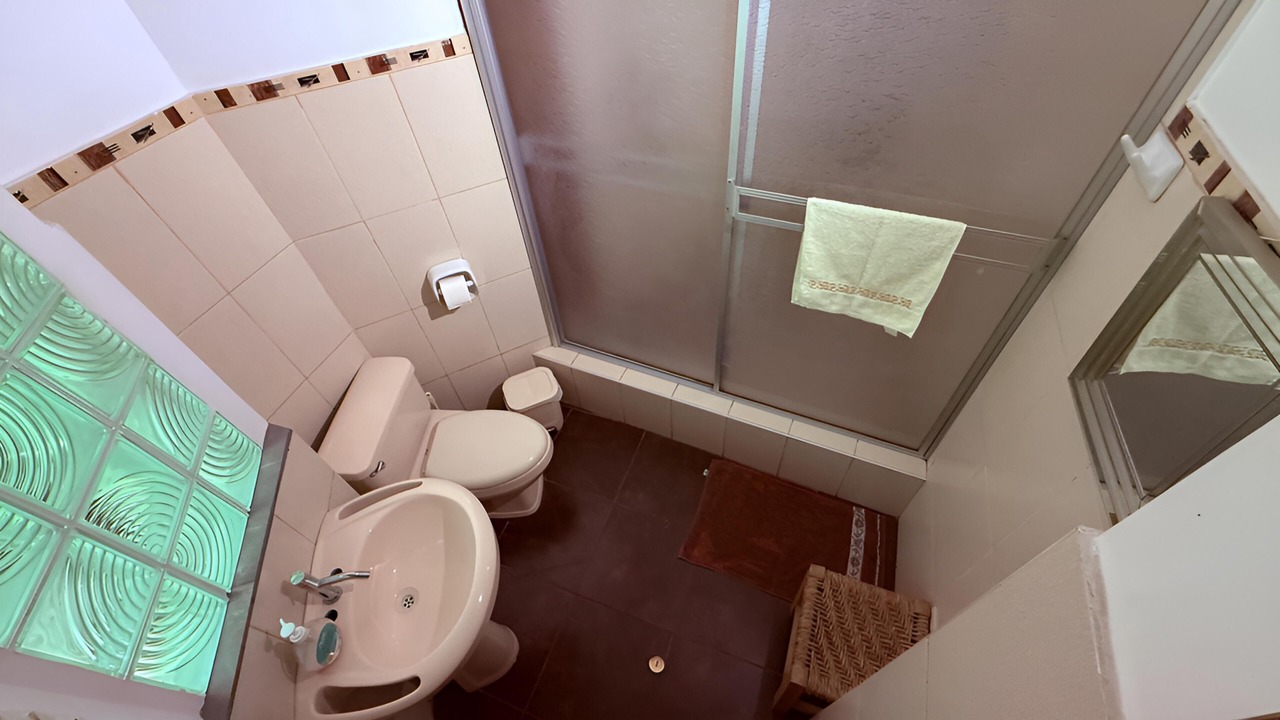 Photo of Bathroom in Huaraz