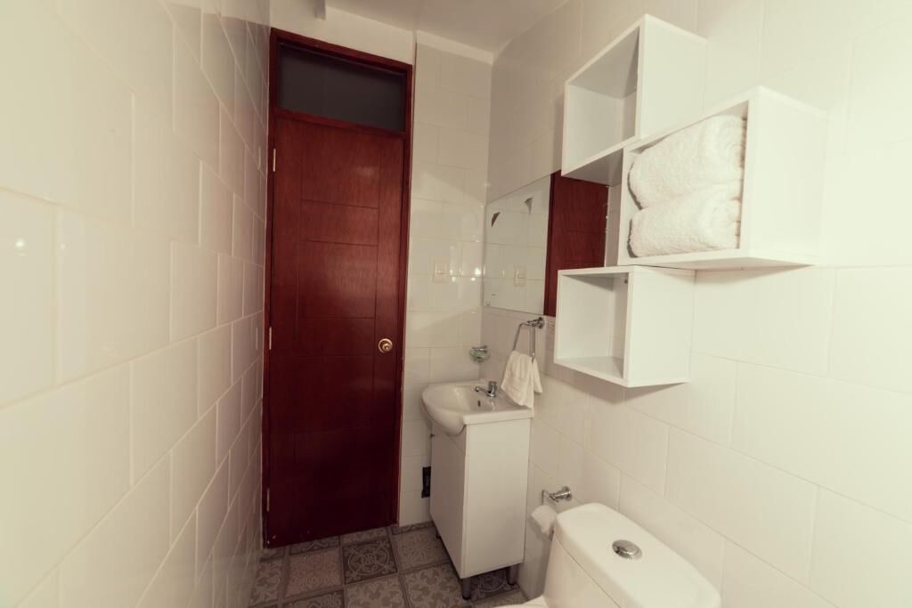 Photo of Bathroom in Cusco