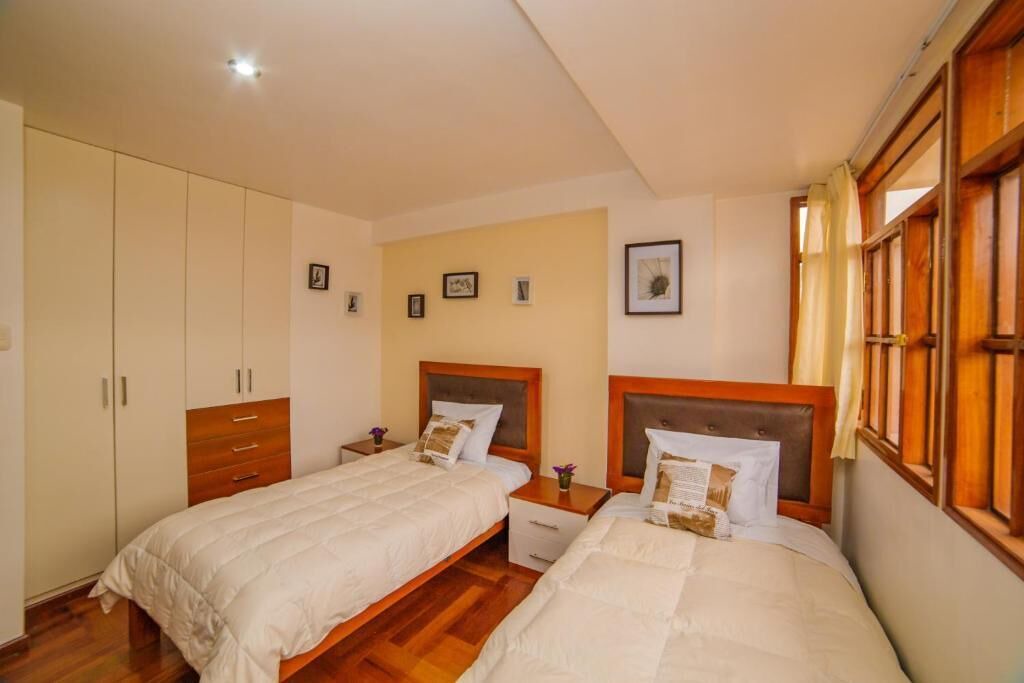 Photo of Bedroom in Cusco