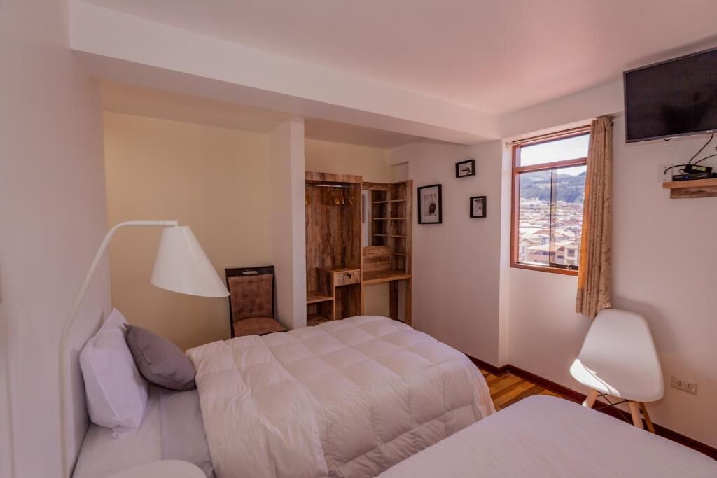 Photo of Bedroom in Cusco
