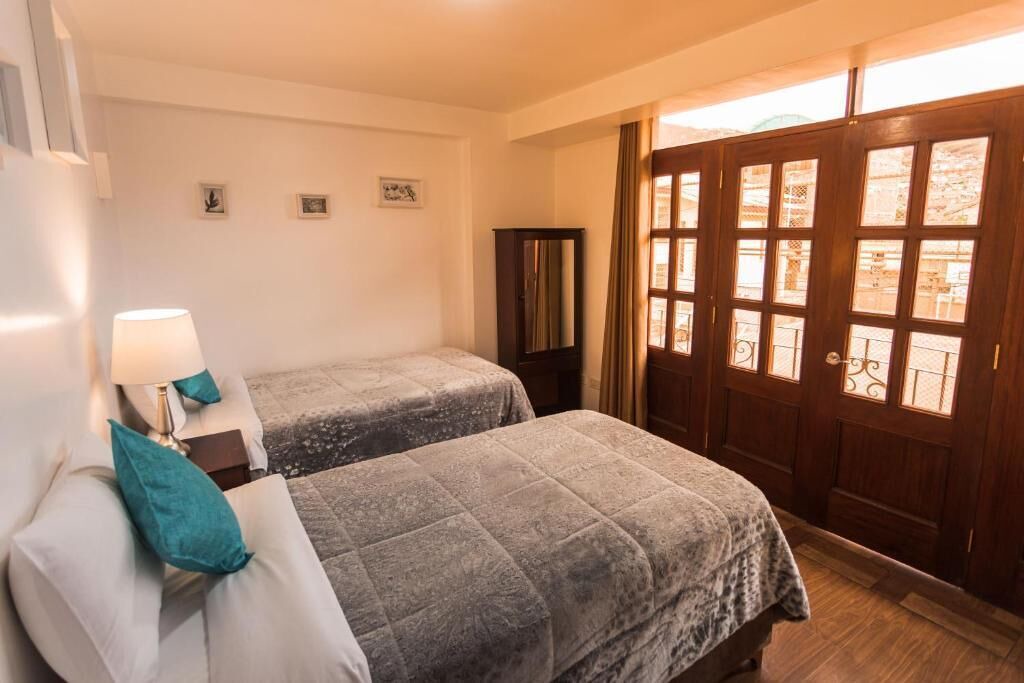 Photo of Bedroom in Cusco