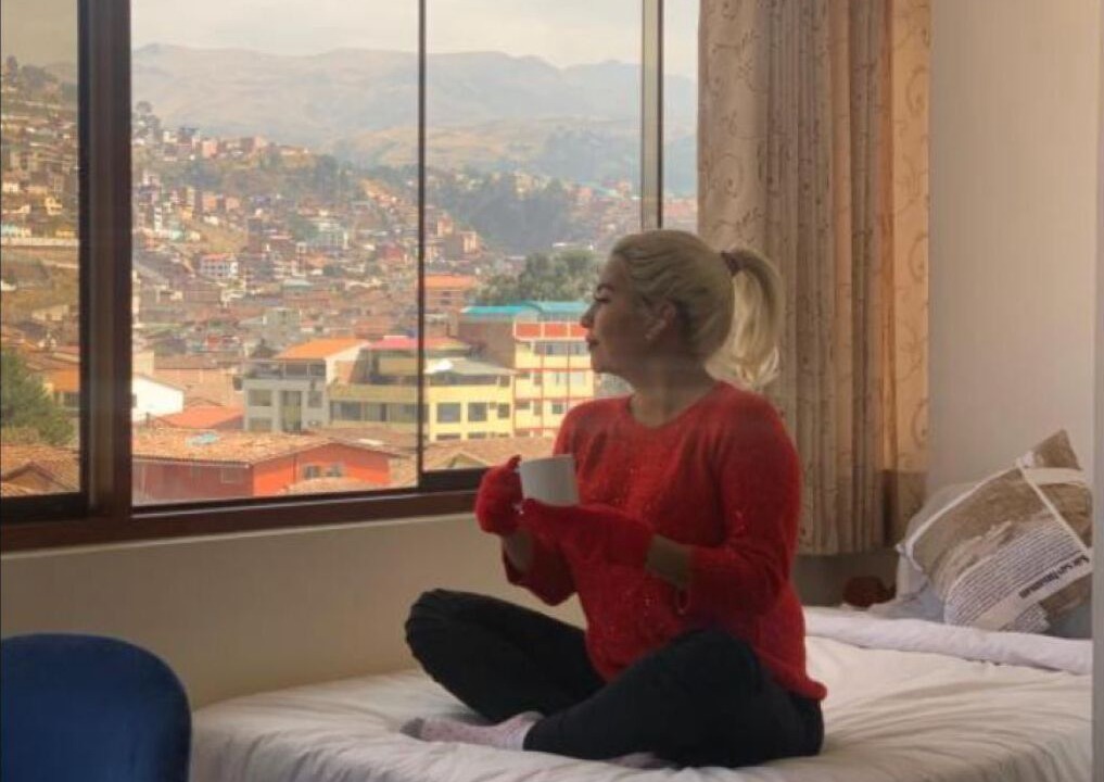Photo of Bedroom in Cusco