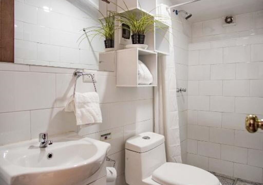 Photo of Bathroom in Cusco