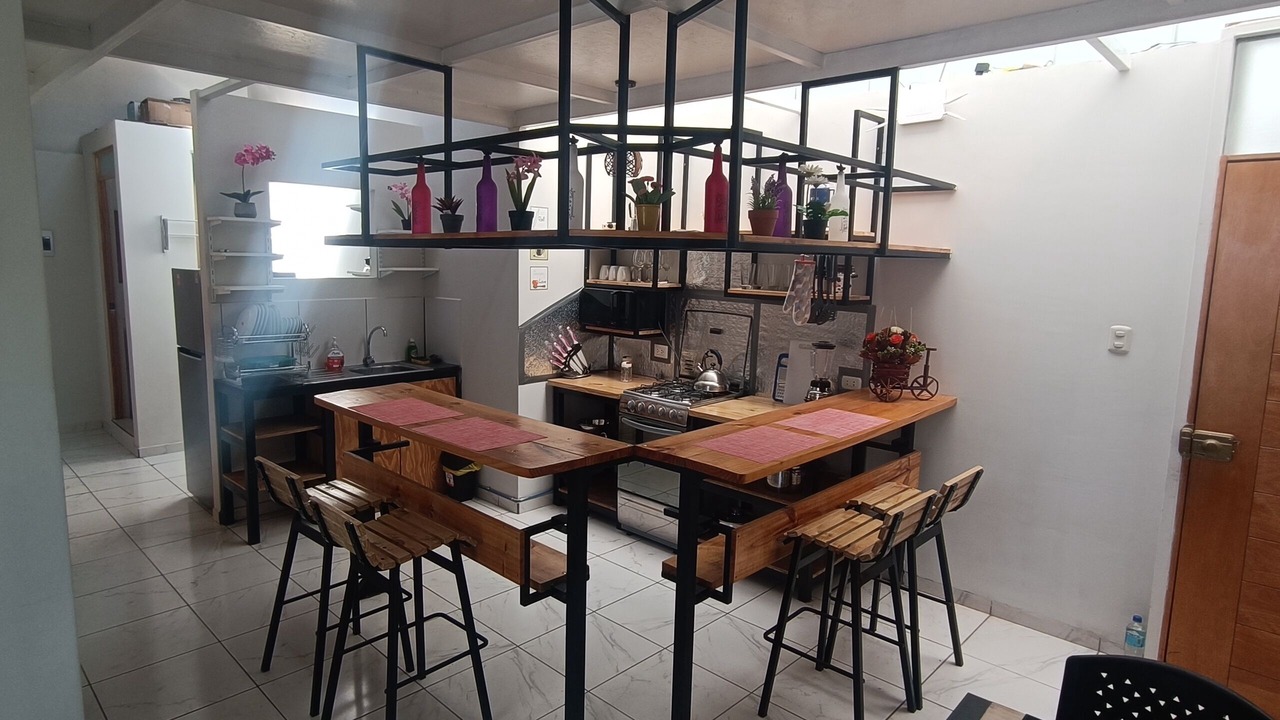 Photo of Kitchen in Cusco