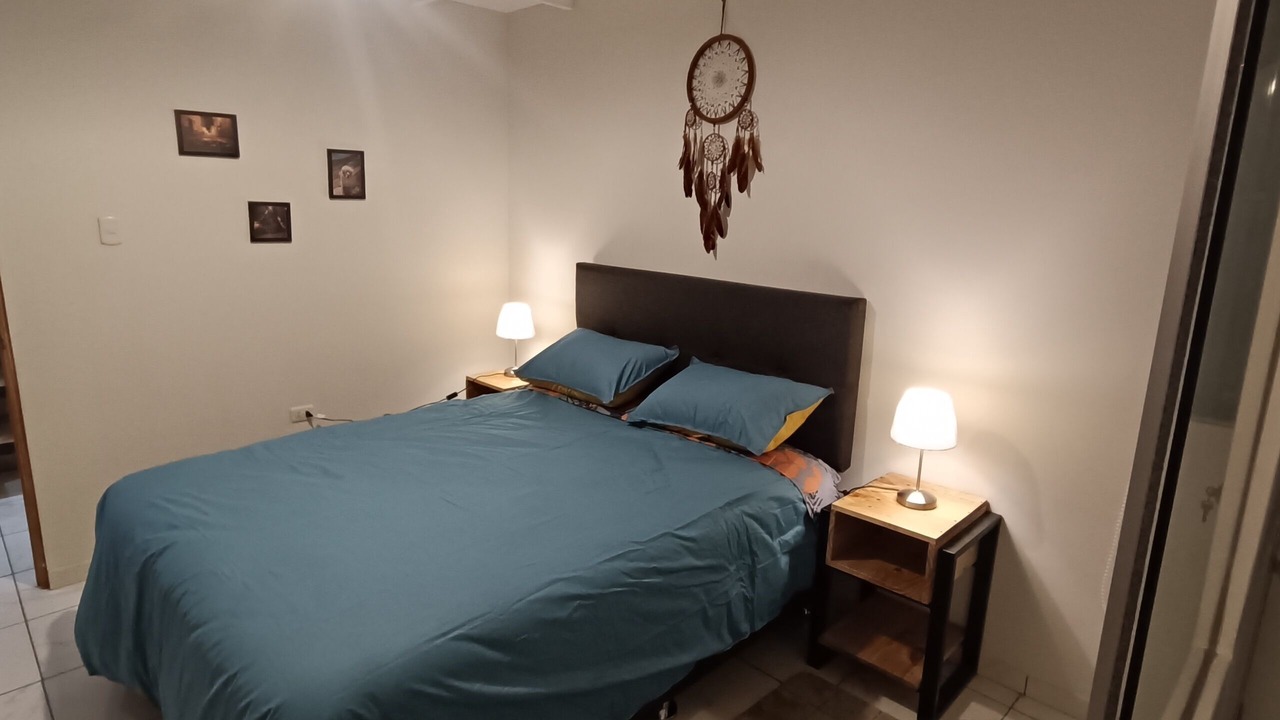 Photo of Bedroom in Cusco