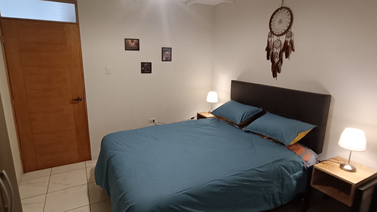 Photo of Bedroom in Cusco
