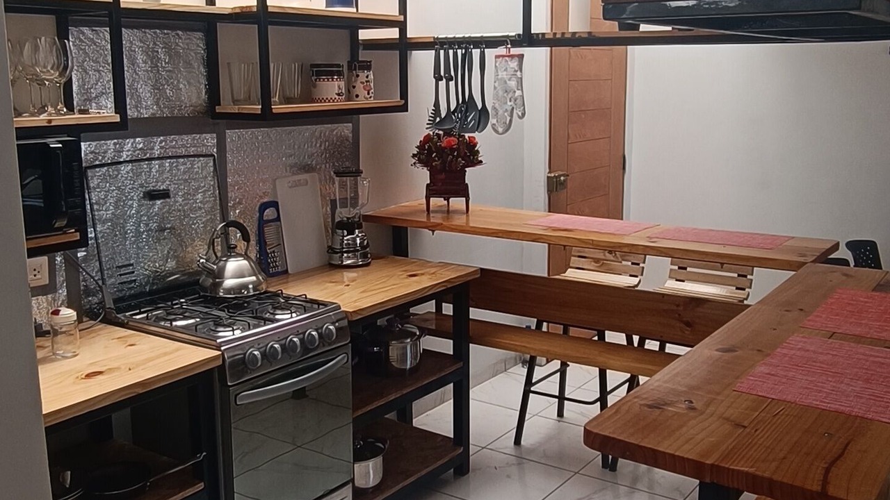 Photo of Kitchen in Cusco