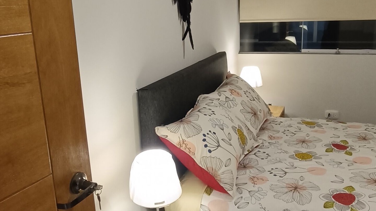 Photo of Bedroom in Cusco