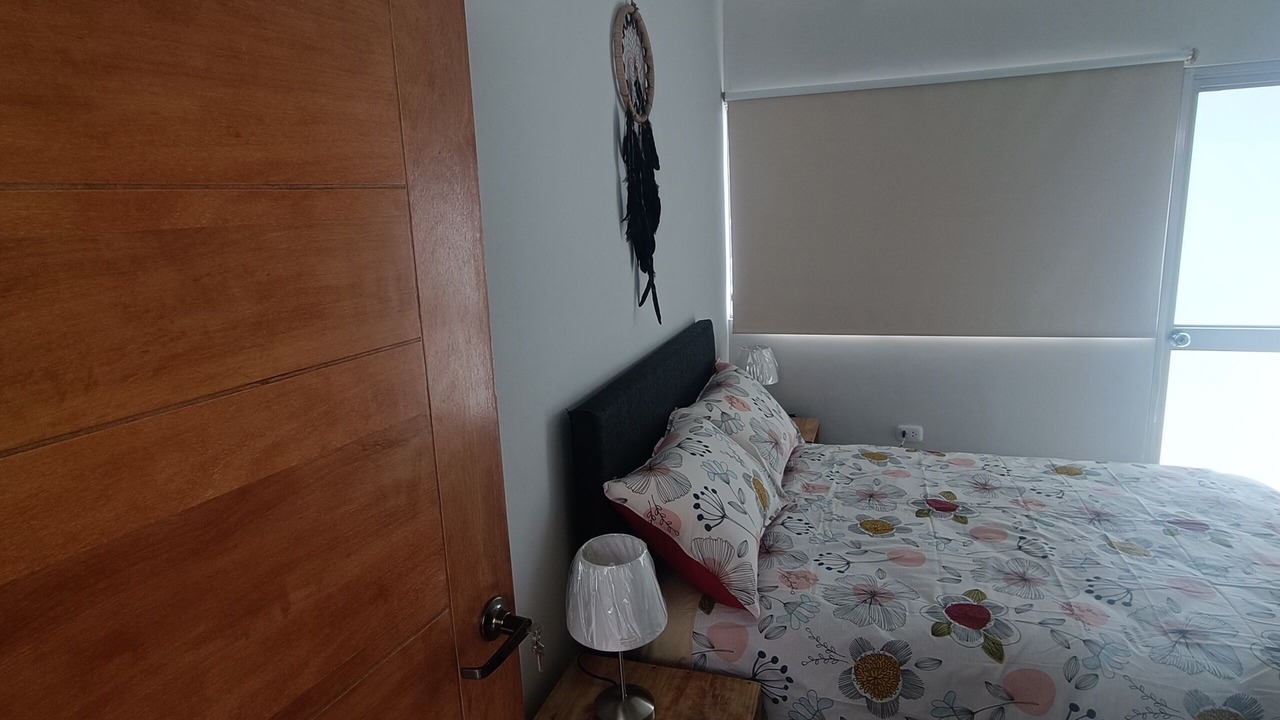 Photo of Bedroom in Cusco