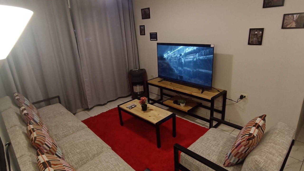 Photo of Livingroom in Cusco