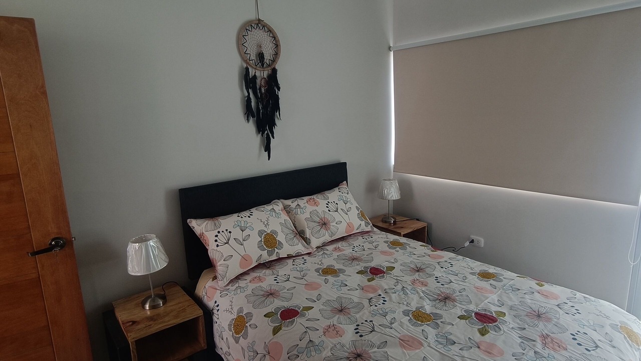Photo of Bedroom in Cusco