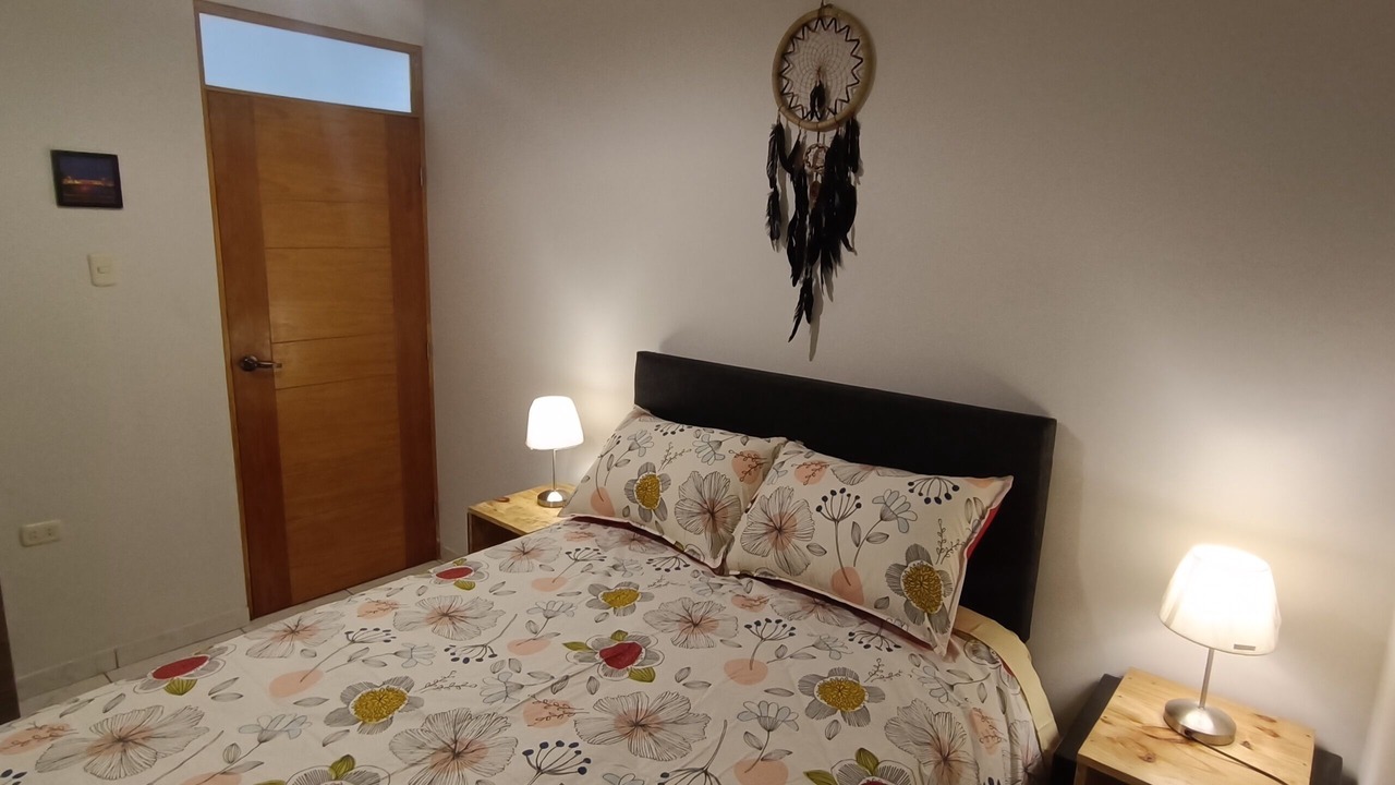 Photo of Bedroom in Cusco