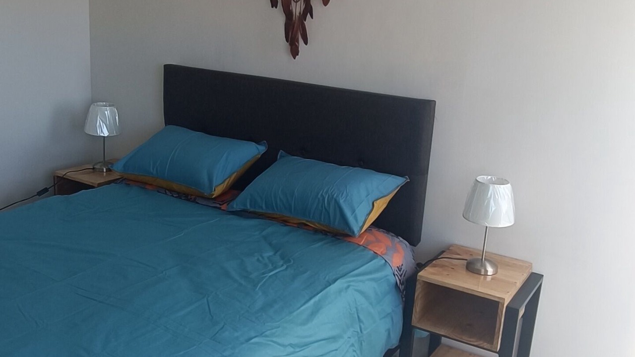 Photo of Bedroom in Cusco