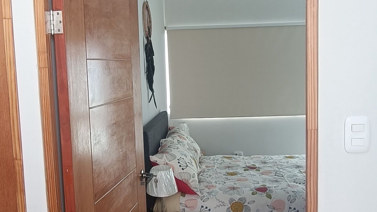 Photo of Bedroom in Cusco