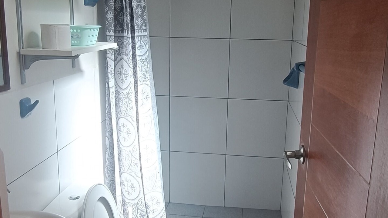 Photo of Bathroom in Cusco