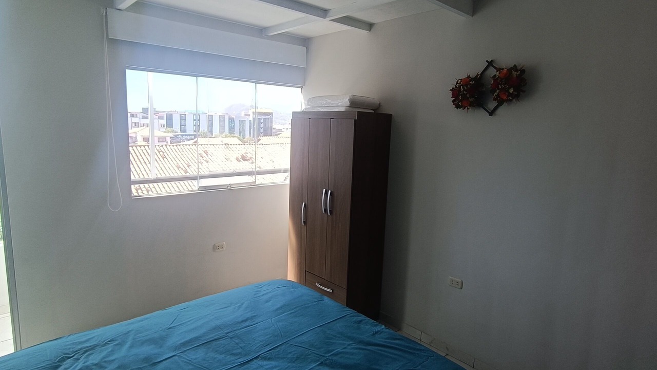 Photo of Bedroom in Cusco