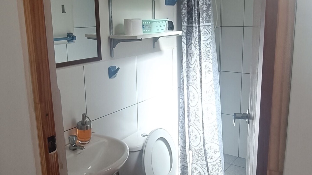 Photo of Bathroom in Cusco