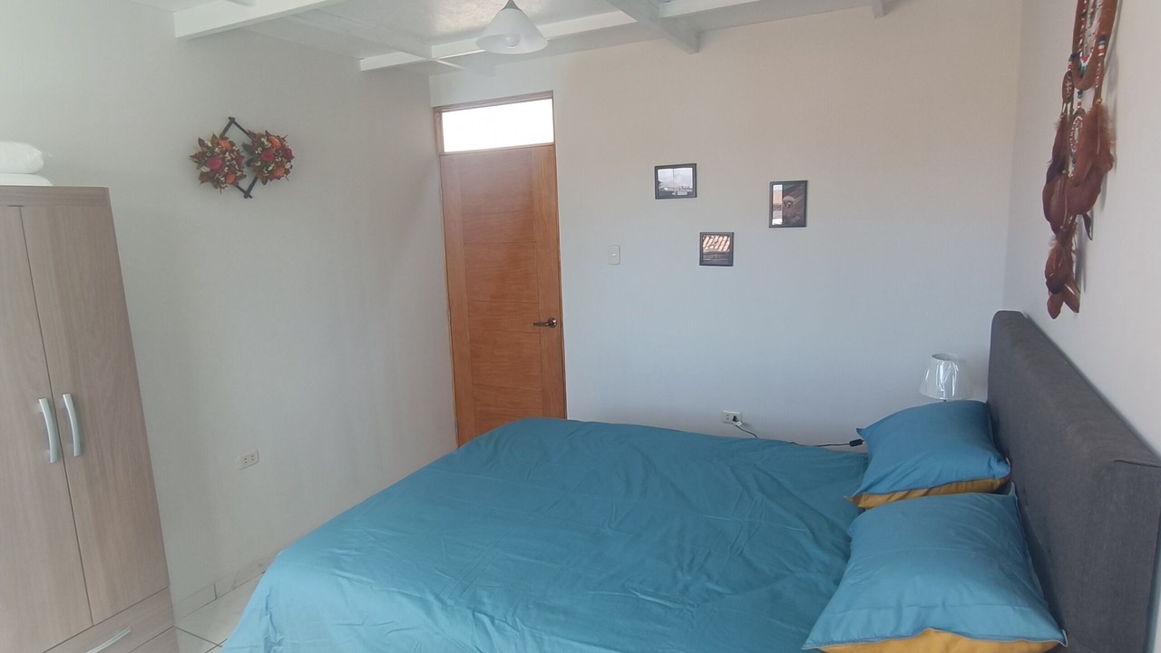 Photo of Bedroom in Cusco