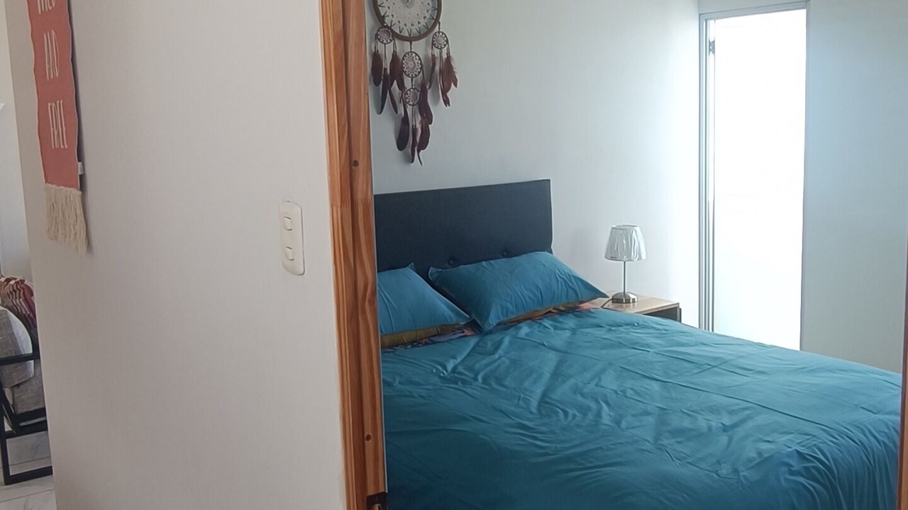 Photo of Bedroom in Cusco