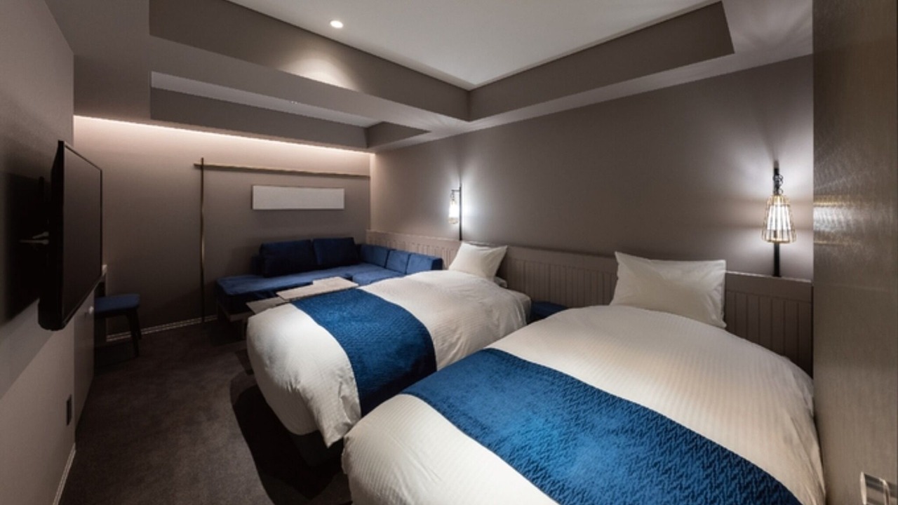 Photo of Bedroom in Kanazawa