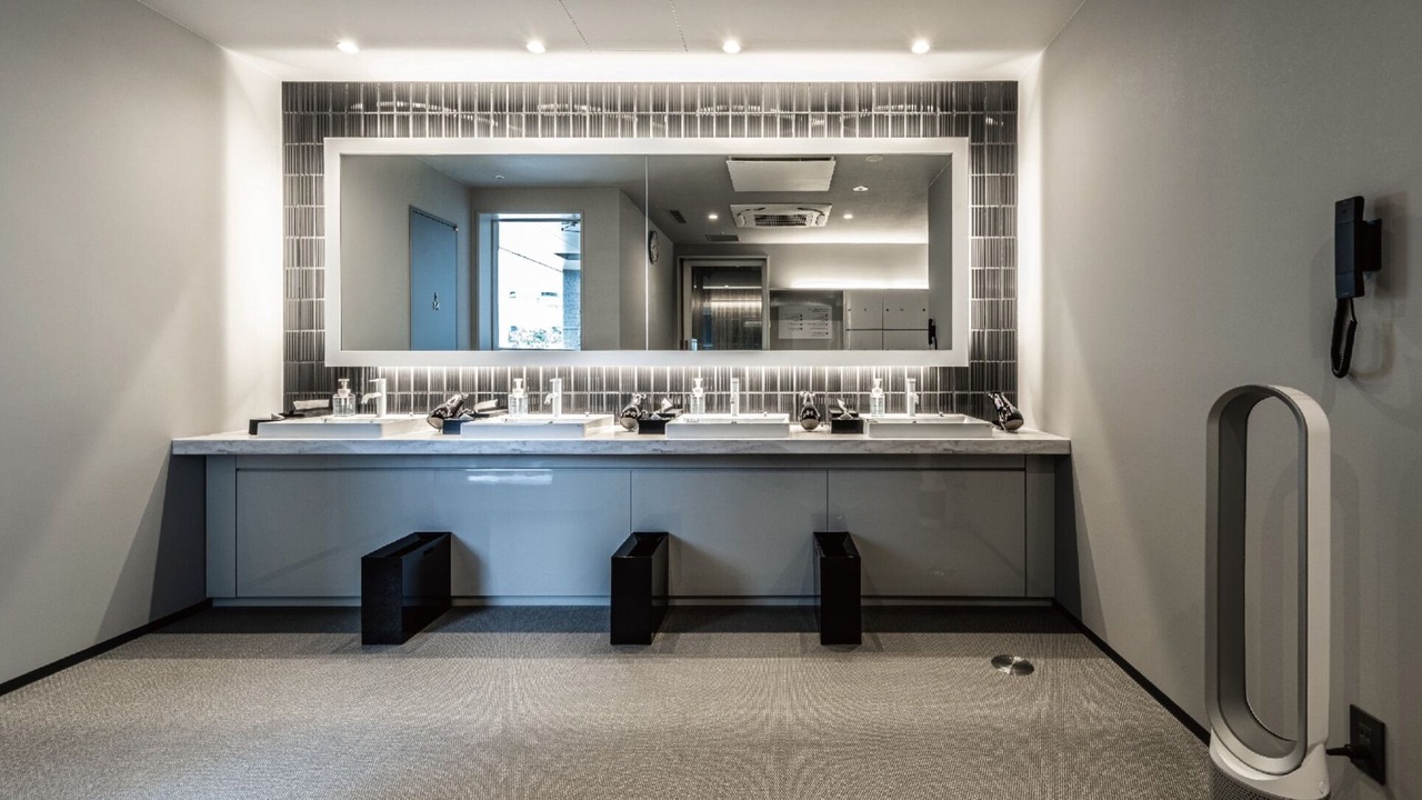 Photo of Bathroom in Kanazawa