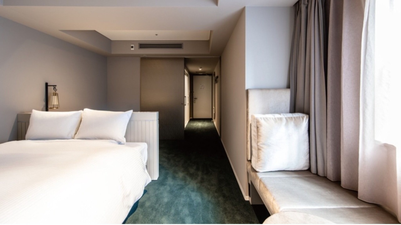 Photo of Bedroom in Kanazawa