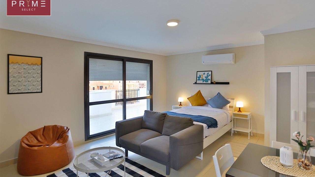 Photo of Bedroom in New Cairo