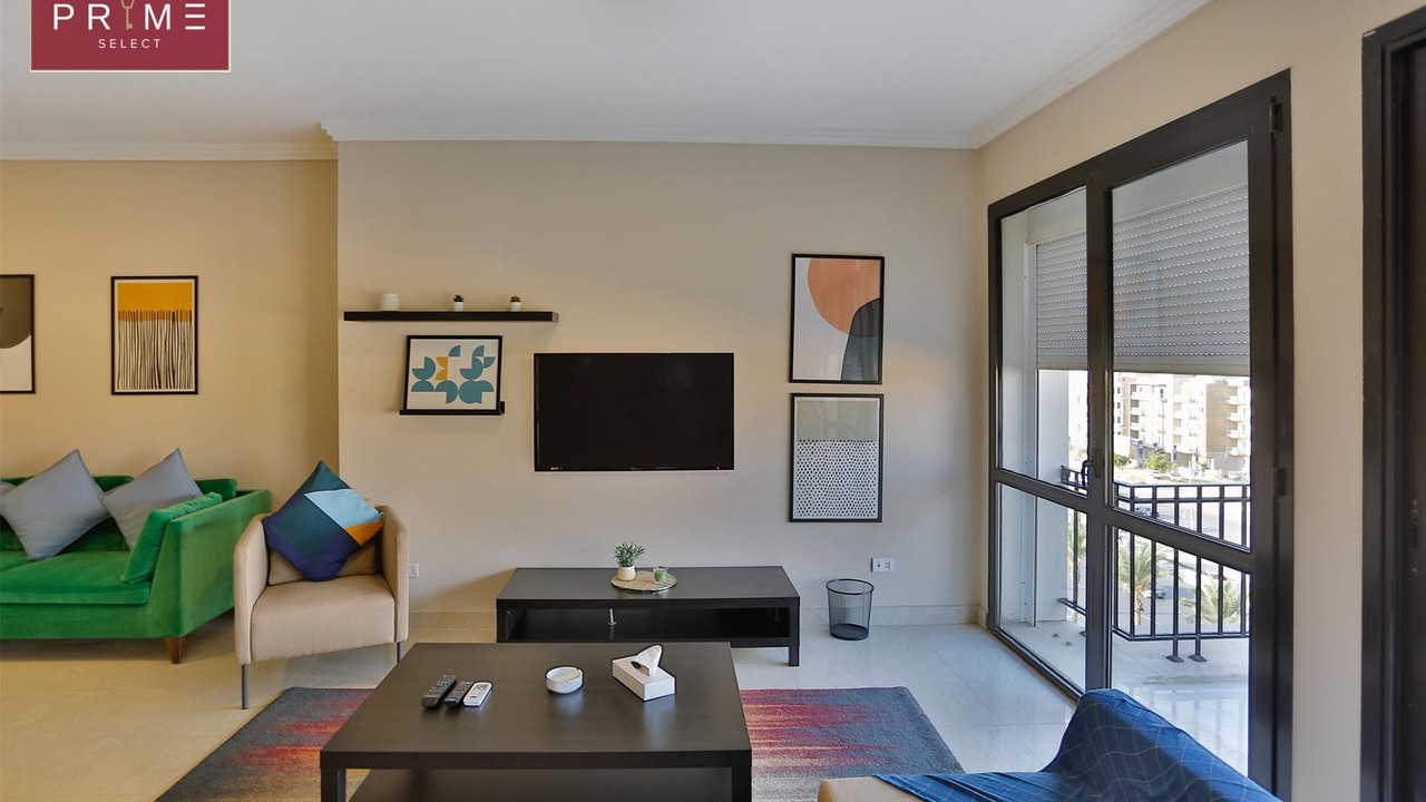Photo of Bedroom in New Cairo