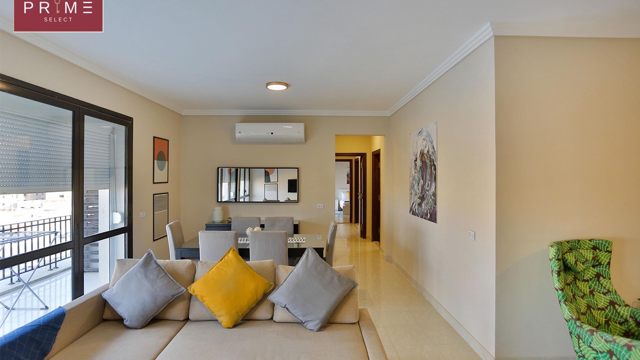 Photo of Bedroom in New Cairo