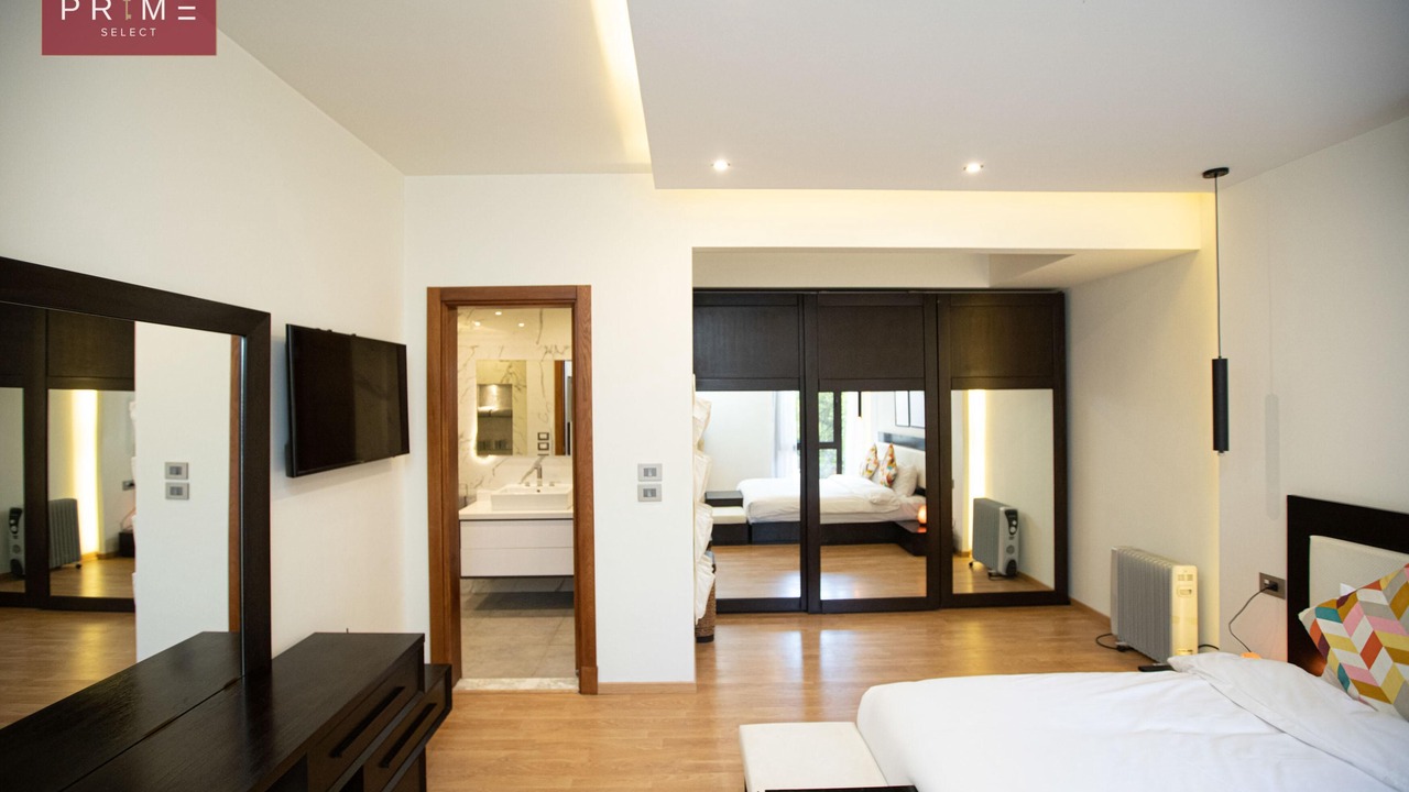 Photo of Bedroom in New Cairo