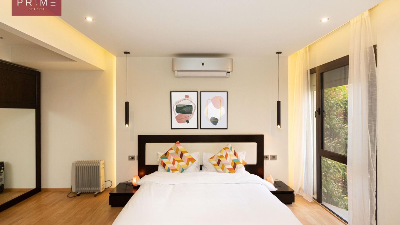 Photo of Bedroom in New Cairo