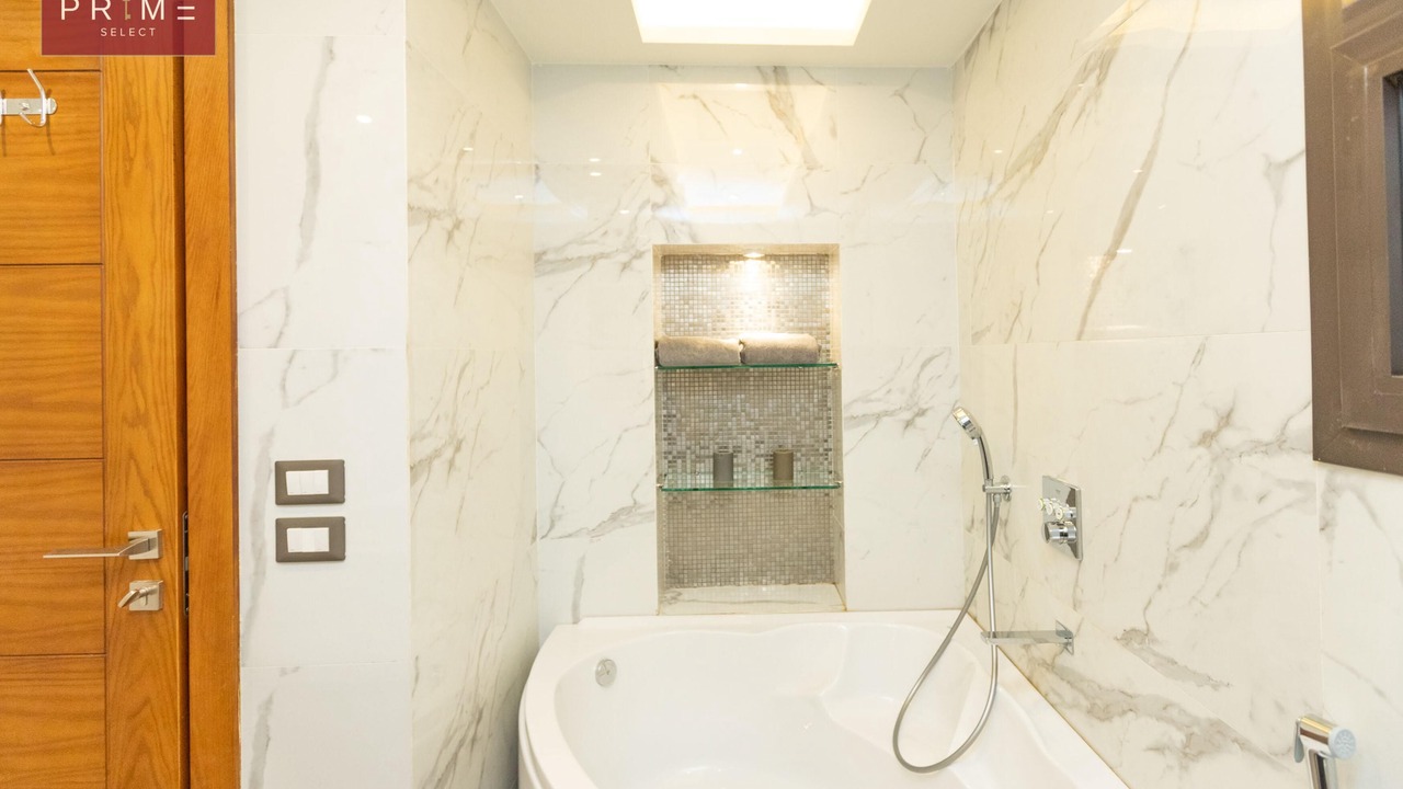 Photo of Bathroom in New Cairo