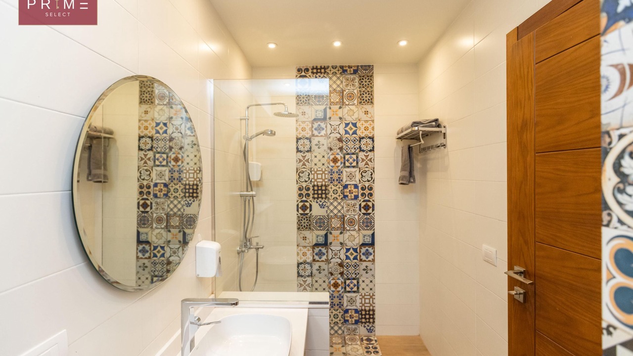 Photo of Bathroom in New Cairo