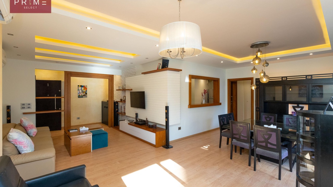 Photo of Bedroom in New Cairo