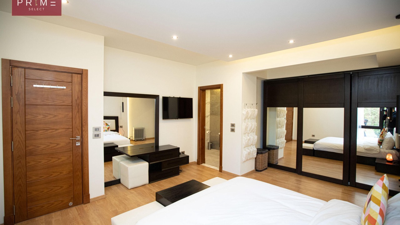 Photo of Bedroom in New Cairo