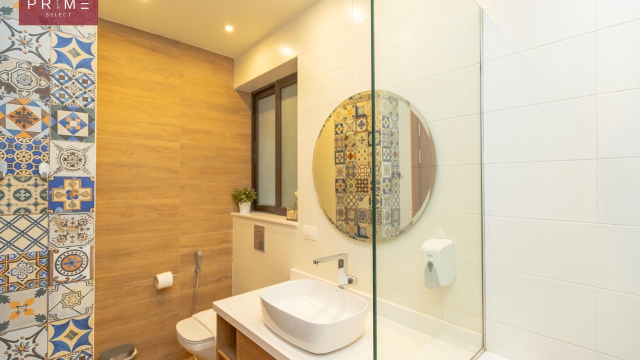 Photo of Bathroom in New Cairo