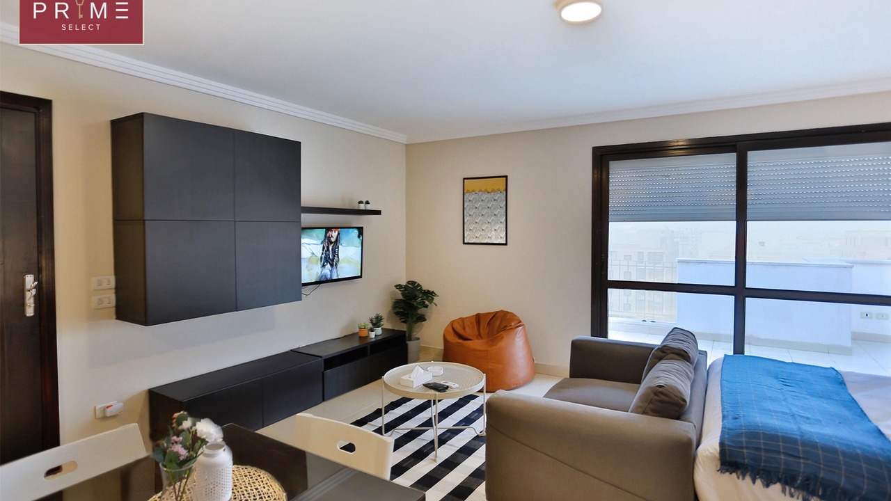 Photo of Bedroom in New Cairo