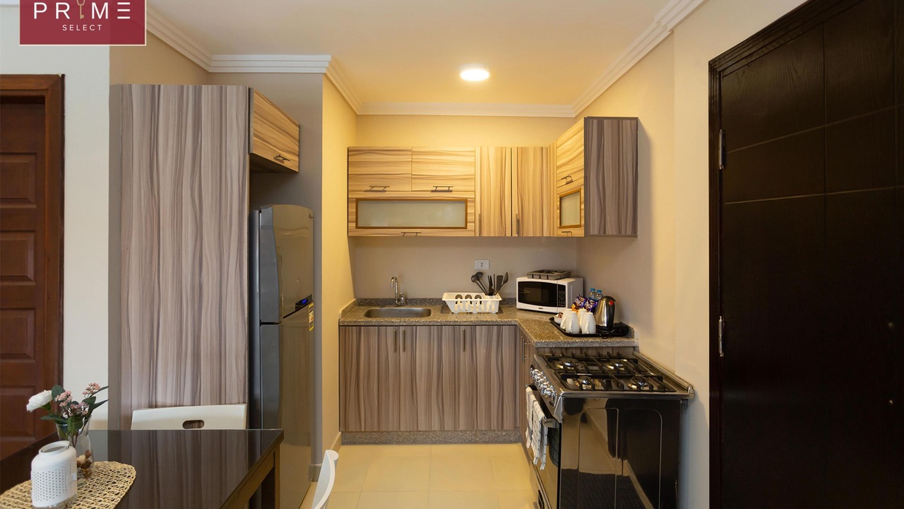 Photo of Bathroom in New Cairo