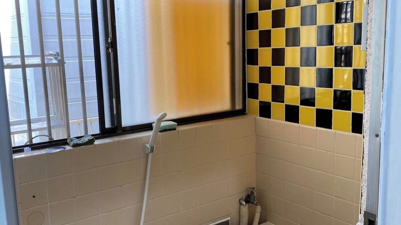 Photo of Bathroom in Fujisawa