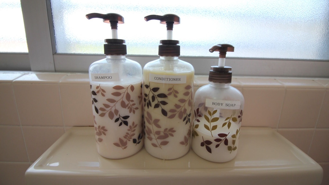 Photo of Bathroom in Yamachi