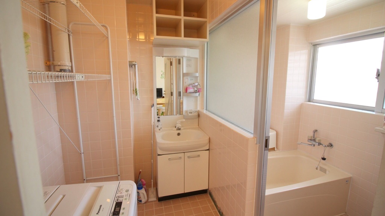 Photo of Bathroom in Yamachi