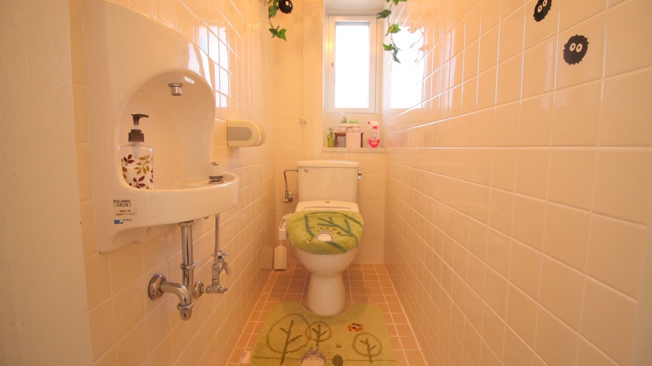 Photo of Bathroom in Yamachi